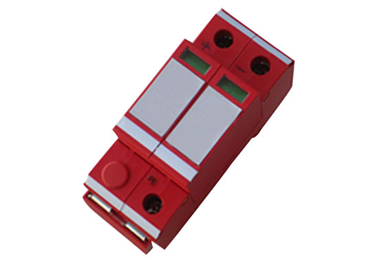 電涌保護(hù)器（SPD）檢測