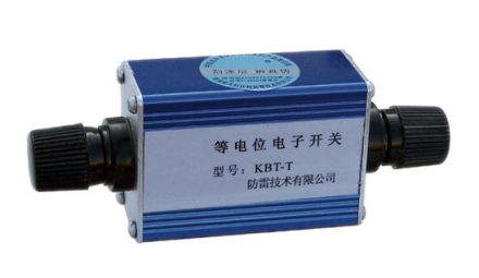 等電位連接防雷檢測(cè)報(bào)告哪里可以做？