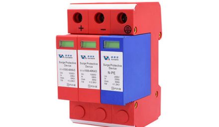 光伏浪涌保護器CQC認證哪里可以做？