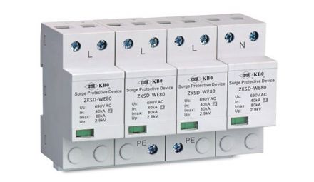 風(fēng)電專用SPD TUV認(rèn)證哪里可以做？