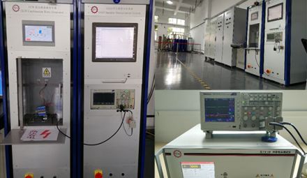 10KV浪涌測試哪個機構可以做？