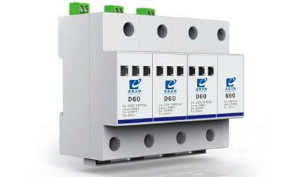 開關型和限壓型浪涌保護器防雷檢測哪里可以做？