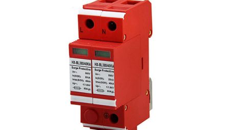 電涌保護(hù)器TOV測(cè)試哪里可以做？