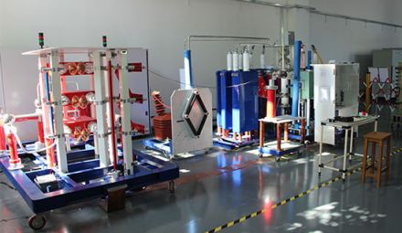 整機電流沖擊測試哪里可以做？