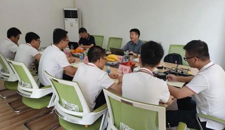 喜訊！雷寧普檢測順利通過CNAS資質(zhì)認證擴項評審