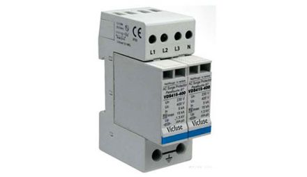 電源電涌保護(hù)器TUV型式認(rèn)證哪里可以做？