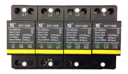 T1級電源防雷器型式試驗哪里可以做？