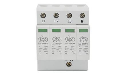 充電樁浪涌防雷器型式試驗哪里可以做？