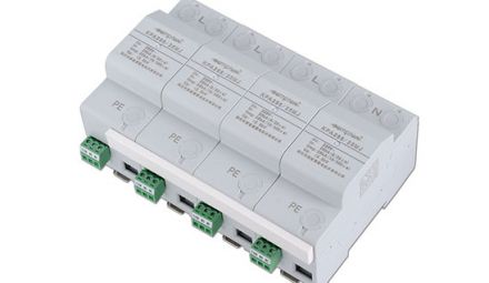 電源防雷器TUV認證哪里可以做？