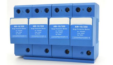 SPD 8/20us單電流波沖擊測試哪里可以做？