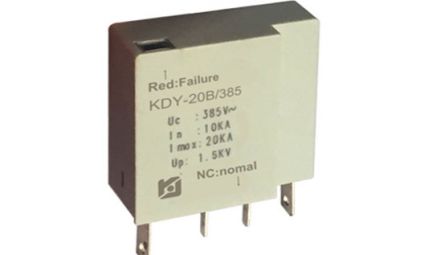 PCB板載防雷器型式試驗(yàn)認(rèn)證哪里可以做？