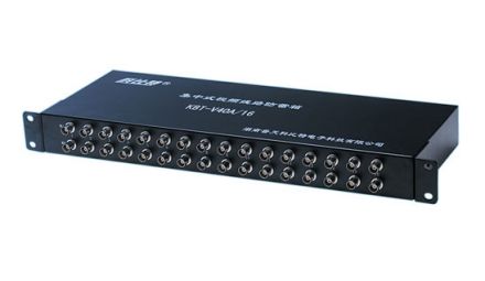 視頻信號防雷器檢測報告哪里可以做？